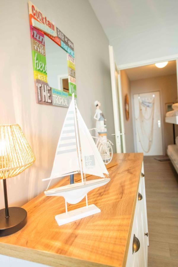 The Beach House Ostend Exterior photo